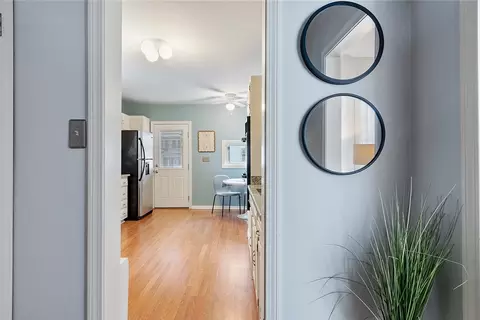 Entry Way - 18 Elm Rd, Everett, MA 02149 photo 2 of 3