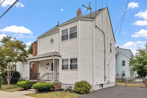 18 Elm Rd, Everett, MA 02149
