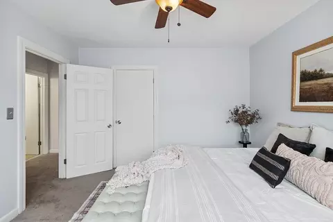 Bedroom - 18 Elm Rd, Everett, MA 02149 photo 2 of 7