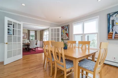 Dining - 45 Booth St, Needham, MA 02494 photo 1 of 3