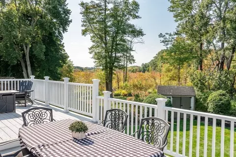Exterior - 45 Booth St, Needham, MA 02494 photo 4 of 4