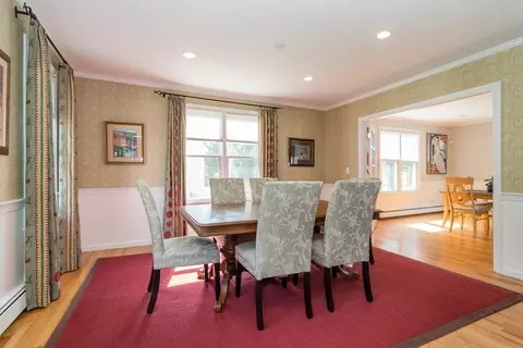 Dining - 45 Booth St, Needham, MA 02494 photo 2 of 3