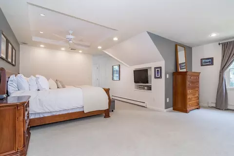 Bedroom - 45 Booth St, Needham, MA 02494 photo 1 of 3
