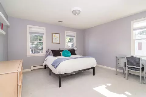 Bedroom - 45 Booth St, Needham, MA 02494 photo 3 of 3