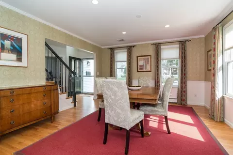Dining - 45 Booth St, Needham, MA 02494 photo 3 of 3