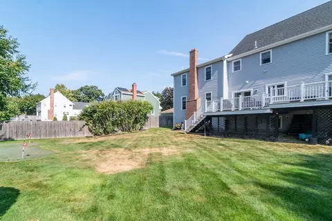 Exterior - 45 Booth St, Needham, MA 02494 photo 3 of 4