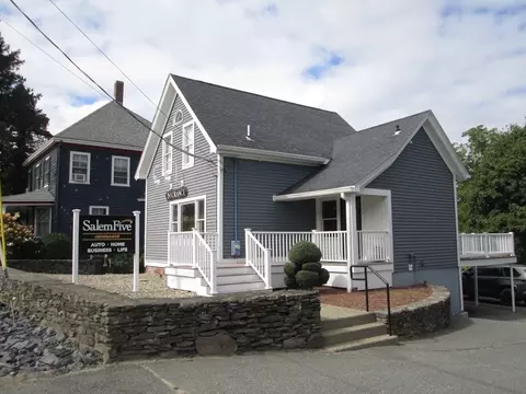 5 Main St, Kingston, MA 02364