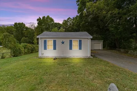 2 Williams St, Dighton, MA 02764