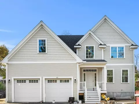 63 Sturtevant St, Beverly, MA 01915