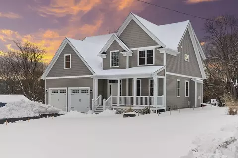 67 Sturtevant St, Beverly, MA 01915