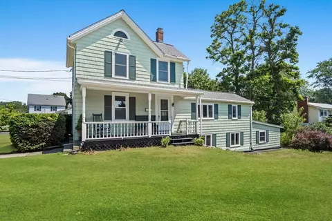 117 Mishawum Rd, Woburn, MA 01801