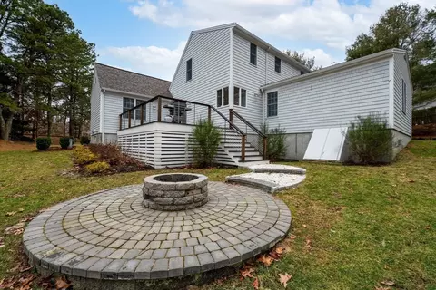 42 Pond St, Barnstable, MA 02655 photo 22