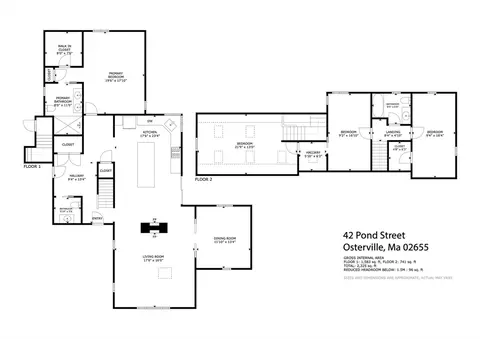 42 Pond St, Barnstable, MA 02655 photo 28