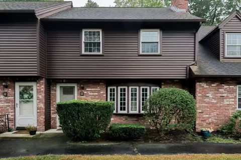 12 York Towne Ter #12, Holden, MA 01520