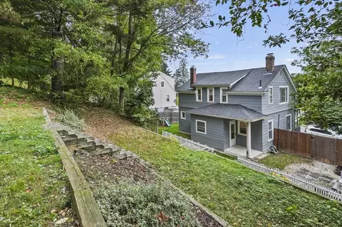 19 Doris St, Worcester, MA 01606 photo 36