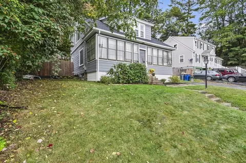 19 Doris St, Worcester, MA 01606 photo 33