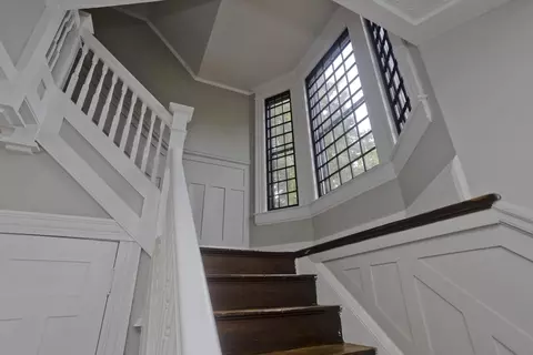 Entry Way - 14 Dorchester St, Springfield, MA 01109 photo 7 of 10