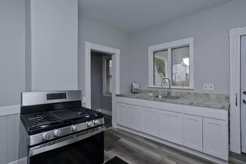 Kitchen - 14 Dorchester St, Springfield, MA 01109 photo 2 of 2