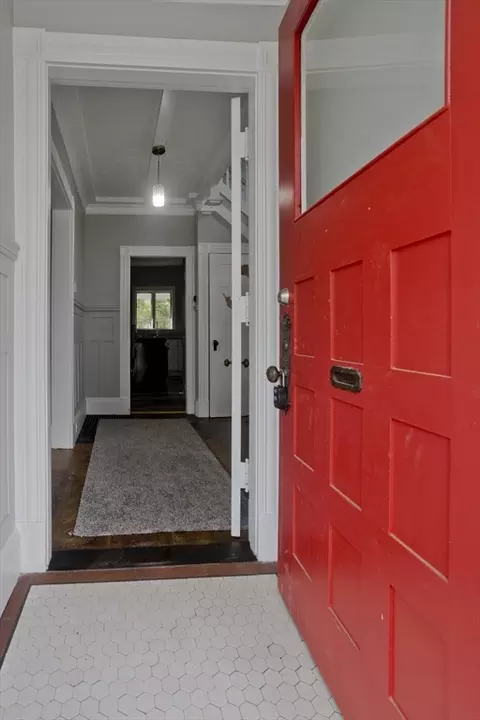 Entry Way - 14 Dorchester St, Springfield, MA 01109 photo 1 of 10
