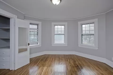 Bedroom - 14 Dorchester St, Springfield, MA 01109 photo 1 of 2