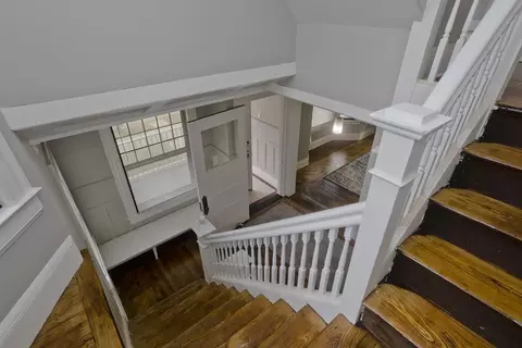Entry Way - 14 Dorchester St, Springfield, MA 01109 photo 10 of 10