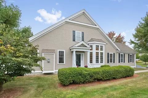 37 Lois Ln #37, Norfolk, MA 02056