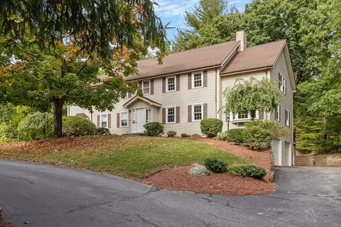 170 Mill Rd #170, Chelmsford, MA 01824