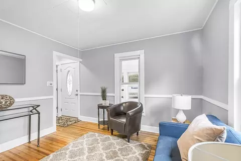 125 Verge St, Springfield, MA 01129