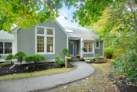 101 Audubon Dr #101, Acton, MA 01720