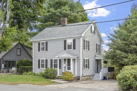 7 Cole St, Beverly, MA 01915