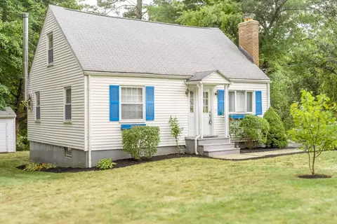 25 Adams Rd, Ashland, MA 01721