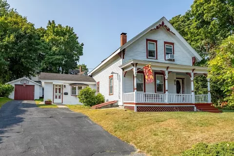 79 Middlesex St, Chelmsford, MA 01863