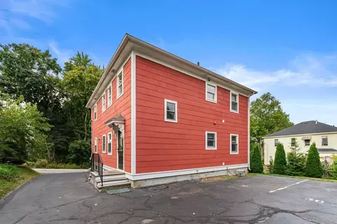 Exterior - 30 Butler Ave #30, Maynard, MA 01754 photo 9 of 10