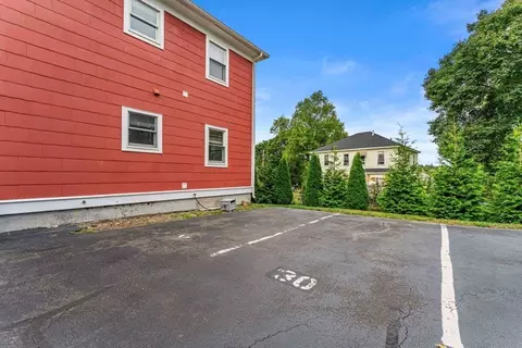 Exterior - 30 Butler Ave #30, Maynard, MA 01754 photo 8 of 10