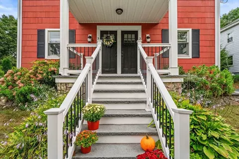 Exterior - 30 Butler Ave #30, Maynard, MA 01754 photo 2 of 10