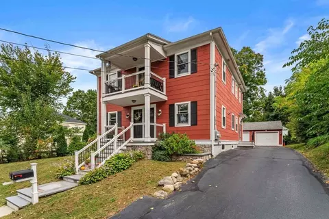 Exterior - 30 Butler Ave #30, Maynard, MA 01754 photo 4 of 10