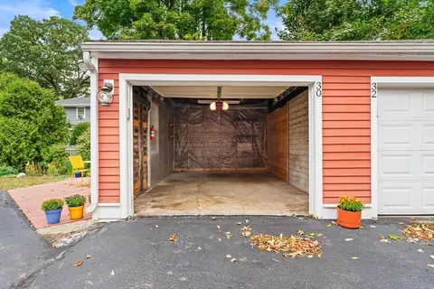 Exterior - 30 Butler Ave #30, Maynard, MA 01754 photo 6 of 10