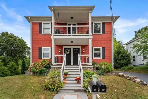 30 Butler Ave #30, Maynard, MA 01754