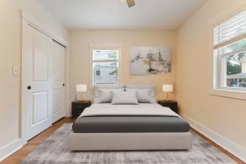 Bedroom - 30 Butler Ave #30, Maynard, MA 01754 photo 1 of 4