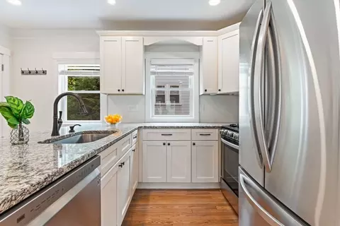 Kitchen - 30 Butler Ave #30, Maynard, MA 01754 photo 1 of 1