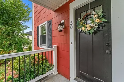 Exterior - 30 Butler Ave #30, Maynard, MA 01754 photo 5 of 10
