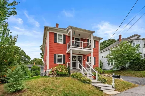 Exterior - 30 Butler Ave #30, Maynard, MA 01754 photo 3 of 10