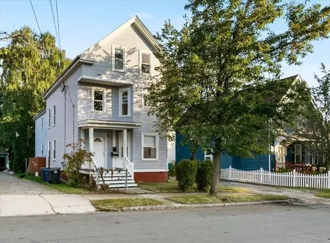 77 Fountain St, Haverhill, MA 01830