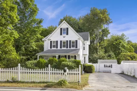 630 Woburn St, Wilmington, MA 01887