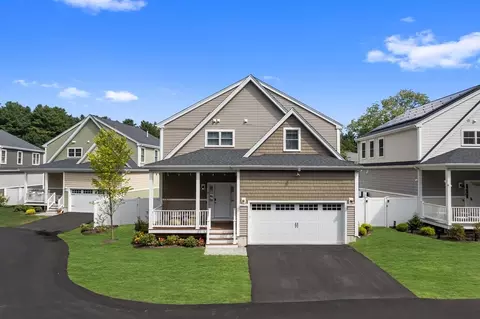 4 Dupee St #28, Norfolk, MA 02056