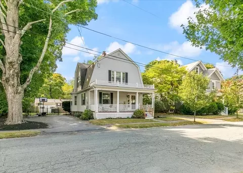 10 Raymond Ave, Beverly, MA 01915
