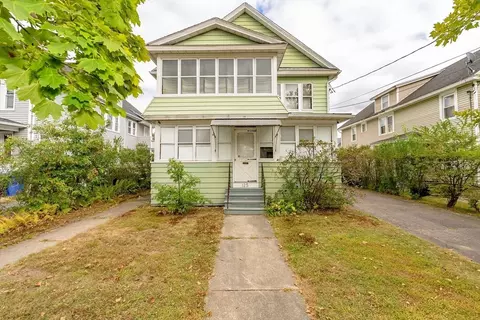 125-127 W Alvord St, Springfield, MA 01108