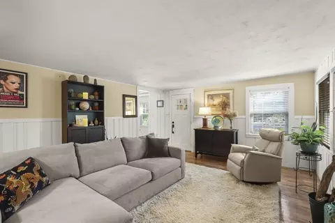Living - 17 Mayflower Ave, Wareham, MA 02571 photo 1 of 2