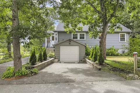 Other - 17 Mayflower Ave, Wareham, MA 02571 photo 1 of 5