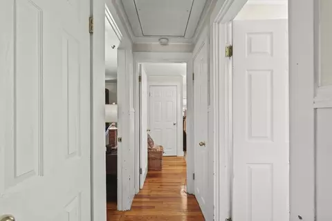 Entry Way - 17 Mayflower Ave, Wareham, MA 02571 photo 1 of 1